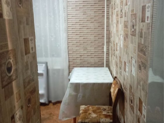 Здам в оренду однокімнатну квартиру