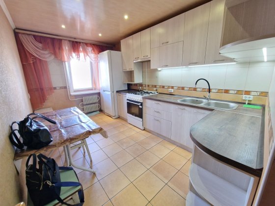 Сдам 3к смт Слобожанське ул 8марта- Тепличная Слобожанское