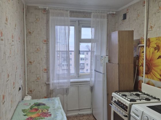 Сдам 2-х комнатную квартиру в конце пр.Слобожанский