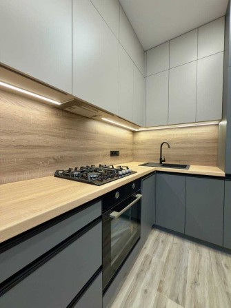 Аренда квартиры в ЖК Днепровская Брама - фото 1