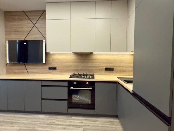 Здам 1-кімнатну квартиру в ЖК Брама-2 лівий берег Слобожанське