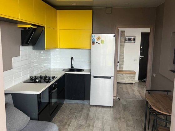 Аренда 2 комнатной квартиры ЖК Брама 2 Слобожанское левый берег Слобожанське