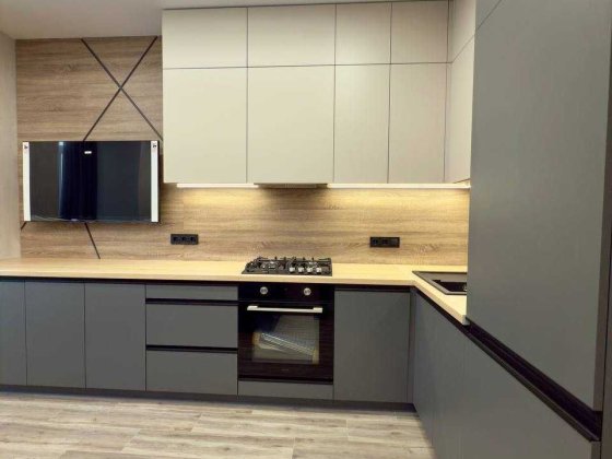 Сдам 1к квартиру в ЖК Днепровская Брама 2