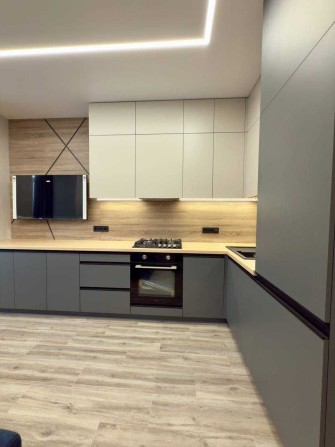 Сдам 1к квартиру в ЖК Днепровская Брама 2 - фото 1