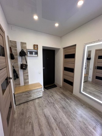 Сдам 1к квартиру в ЖК Днепровская Брама/ Слобожанское - фото 1