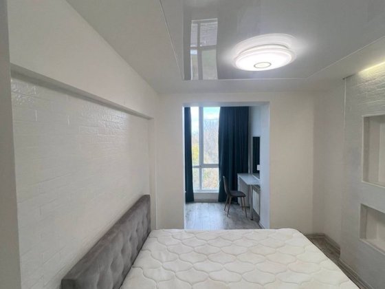 Перевірена ! Здам 1к квартиру в ЖК Дніпровська Брама Слобожанское