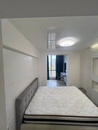 Перевірена ! Здам 1к квартиру в ЖК Дніпровська Брама - фото 1