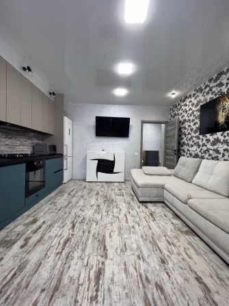 Здам 1к квартиру ЖК Дніпровська Брама, Слобожанське - фото 1