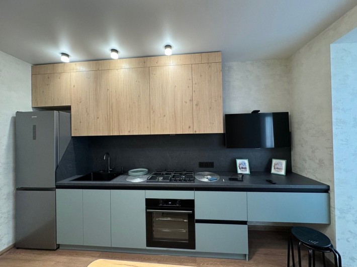 Здам 1 кім.квартиру ЖК Брама2.ЖК Дніпровська Брама - фото 1