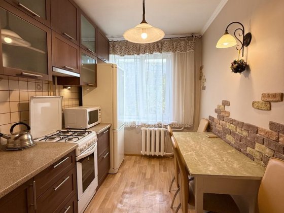 Аренда 2х ком. ул. Янтарная,81, ЖМ Клочко Слобожанське