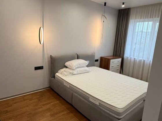 Аренда 3 к 8 Марта ЖК Брама Олимпик Слобожанское Ремонт Евро РемонтNew