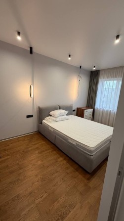 Аренда 3 к 8 Марта ЖК Брама Олимпик Слобожанское Ремонт Евро РемонтNew - фото 1