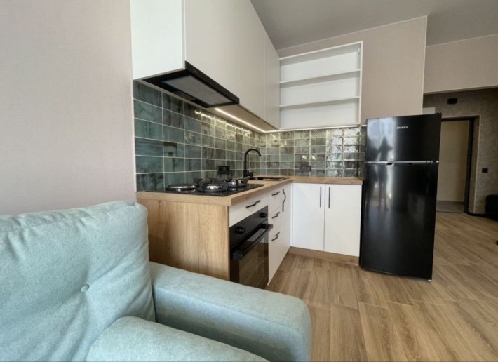 Сдам аренда 2 комевтная квартира ЖК брама левый берег слобожанское - фото 1