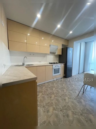 Сдам 1 комнатную + студия ЖК Брама 1 с Автономным газ отоплением - фото 1