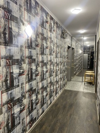 Сдам 2 комнатную кввртиру ЖК Брама  /Слобожанський - фото 1