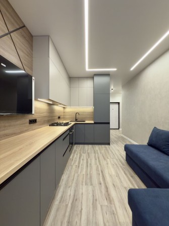 Сдам 1 комнатную квартиру ЖК Брама 2 - фото 1