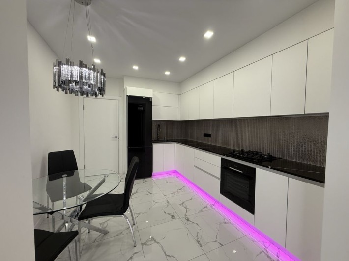 Здам нову 1-к ЖК Дніпровська Брама ! Слобожанське ! Лівий берег ! - фото 1