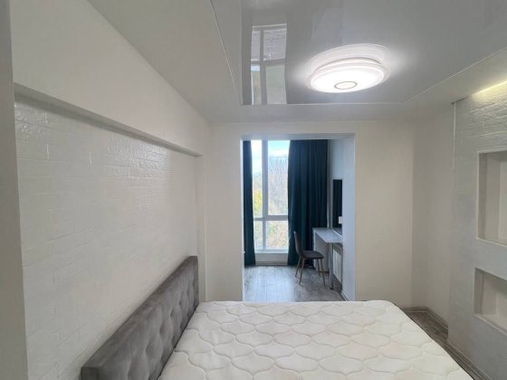 Нова Здам 1 кім.квартиру ЖК Дніпровська Брама Слобожанське