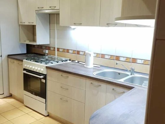 Здам простору 2к квартиру в районі ЖК"Дніпровська Брама" Слобожанське