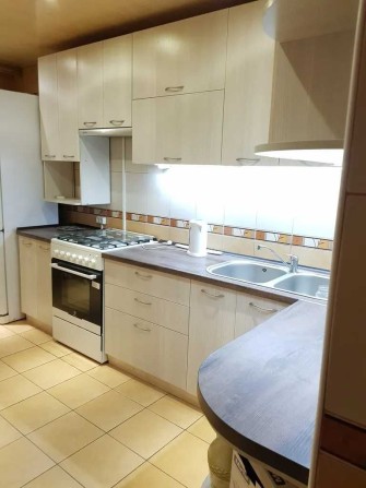 Здам простору 2к квартиру в районі ЖК"Дніпровська Брама" - фото 1