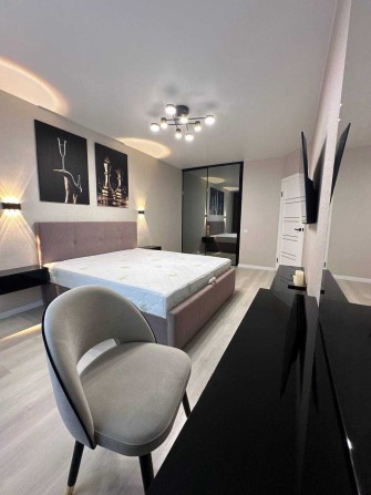 Оренда 1к квартири в ЖК Дніпровська Брама 2, смт. Слобожанське - фото 1