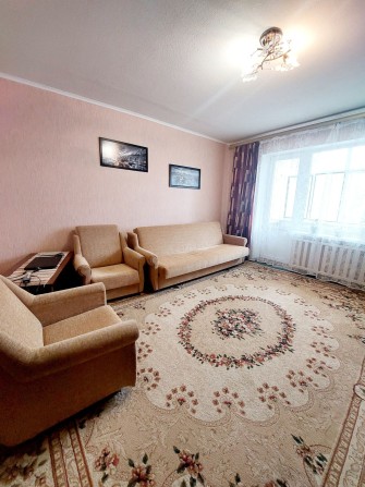 Аренда 3к квартиры жм Левобережный 3, пр. Мира - фото 1