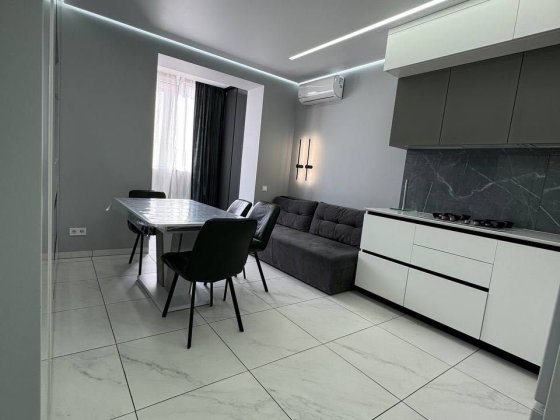 Здам 3-кімнатну квартиру в ЖК «Брама»