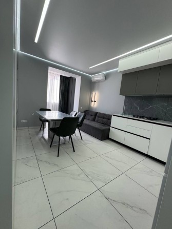 Здам 3-кімнатну квартиру в ЖК «Брама» - фото 1