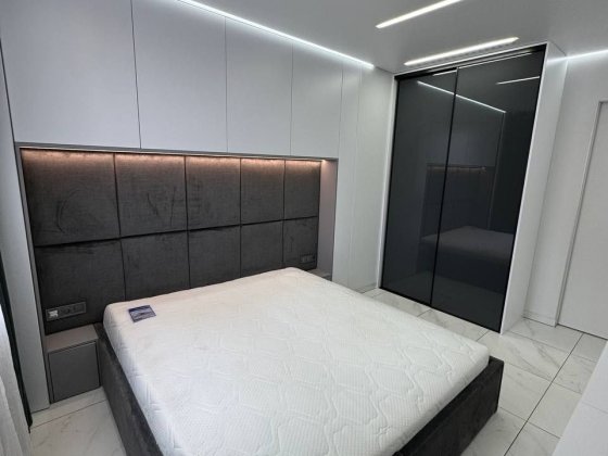 Сдам 3х ком квартиру в Ж/К Брама  1  евро,  первая сдача. Слобожанське