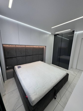 Сдам 3х ком квартиру в Ж/К Брама  1  евро,  первая сдача. - фото 1