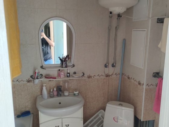 Аренда квартиры от хозяина, район клочко Старые Кодаки