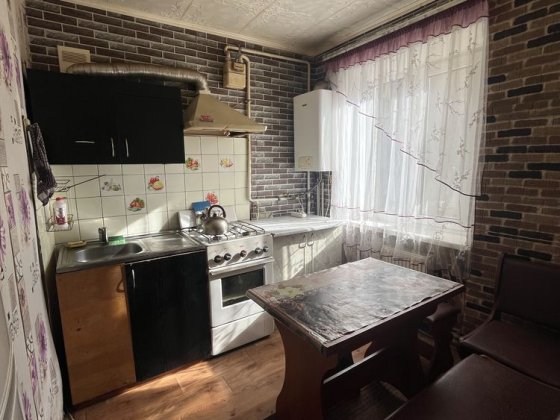 Оренда 1 кімнатной квартири Вольногорск