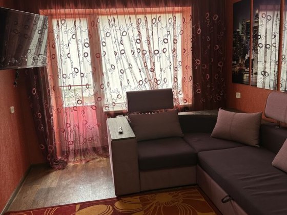 Однокімнатна квартира довгостроково Вольногорск