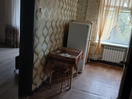 Однокомнатная 8000 Степне