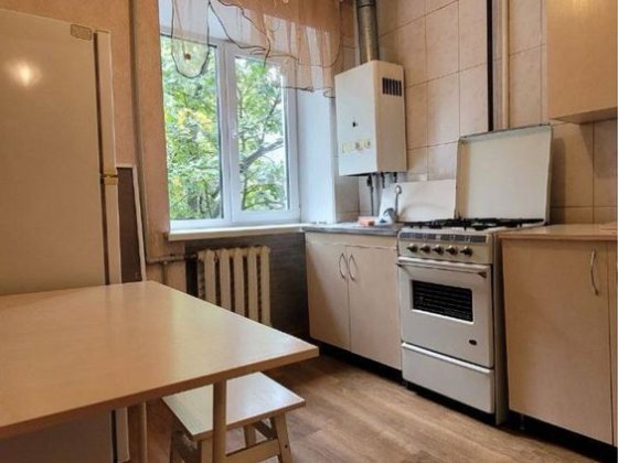 Аренда 1к квартиры ул. Рабочая 81 Степне