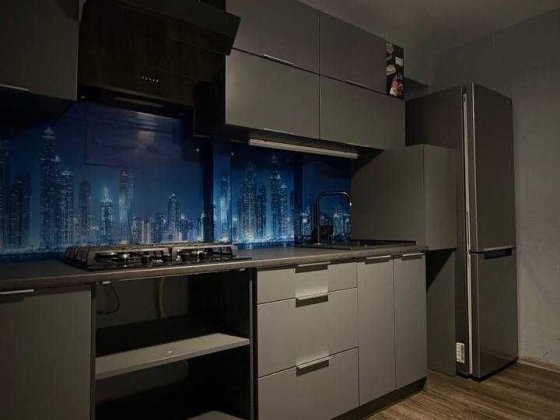 Здам простору та сучасну 3к квартиру Ж/М Червоний Камінь Степне