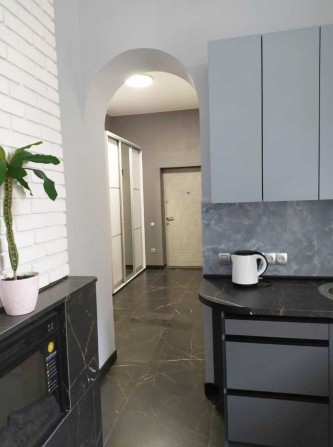 Здам 2к квартиру з Євроремонтом - проспект Мазепи, Центр. + Гараж - фото 1