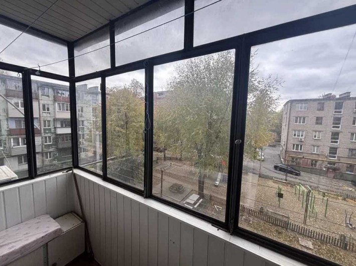 Здам затишну 1к квартиру на тривалий термін вул Агрегатна Петровського - фото 1