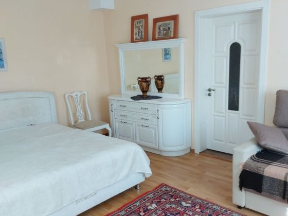 Сдам в  тривалу оренду будинок  с.Левків, 10 км від Житомира Левків