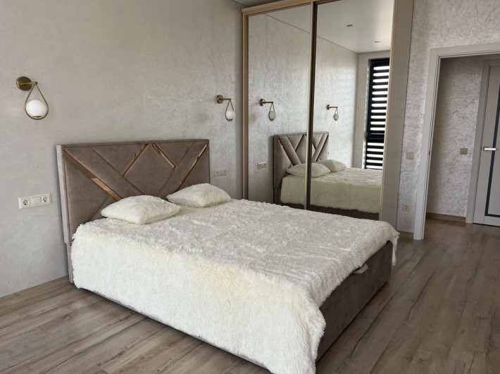 Здається квартира м. Тячів в новобудові Sky Towers - фото 1