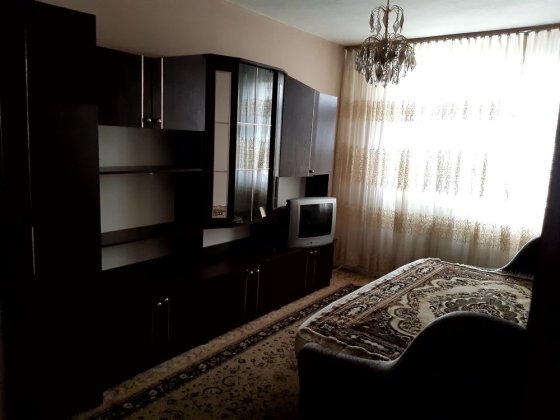 2-ох кімнатна квартира Минай