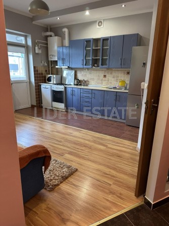 оренда 1,5 кімнатної квартири Минай по вул.Волошина, - фото 1