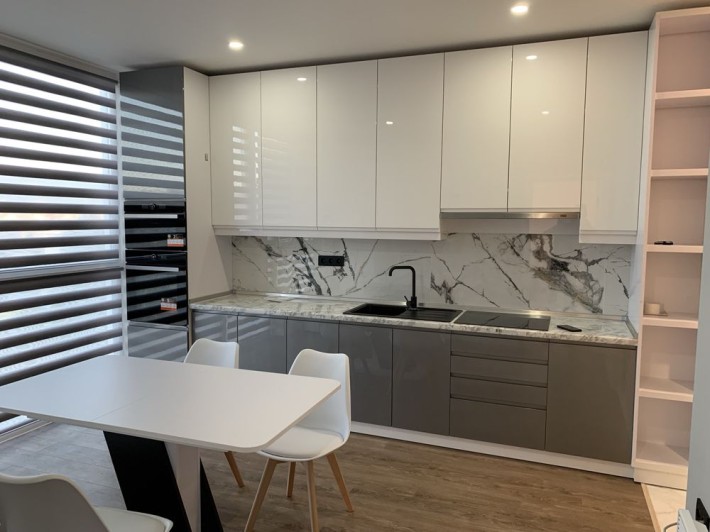 Квартира в оренду однокімнатна Новобудова (Свалява) - фото 1