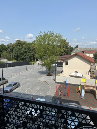 Квартира в центрі міста - фото 1