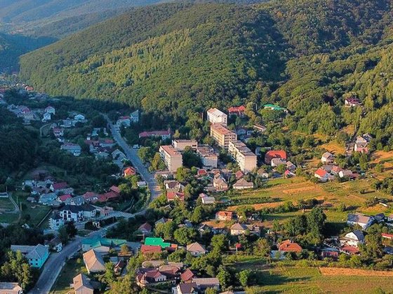 Здається затишна квартира, курорт сан."Поляна" Довгостроково Терміново Русская Поляна