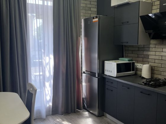 Здаю каартиру в центре соборная Соломонове