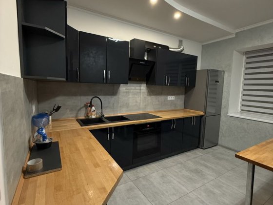 Оренда просторої 2-кімнатної квартири Вул. О.Довженка, ЖК «Сонячний» Крихівці