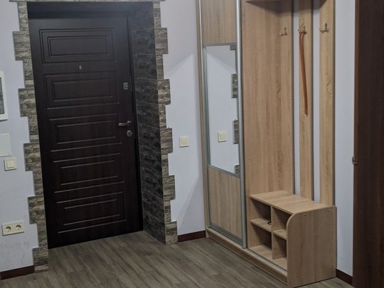 Здам квартиру в гарному районі Криховцы