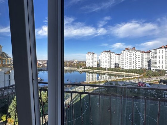 ЖК Калинова Слобода Криховцы