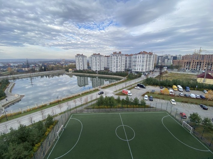 Здається красива 2кв в Калиновій Слободі - фото 1